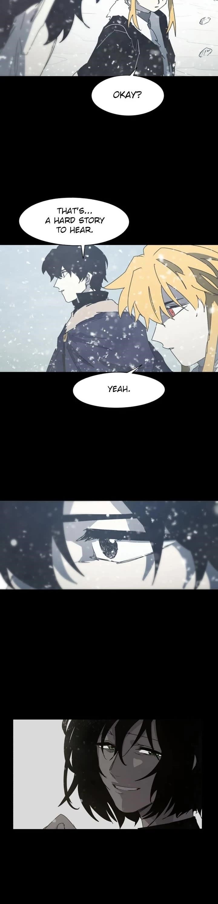 The Knight of Embers Chapter 218 - Page 20 in English