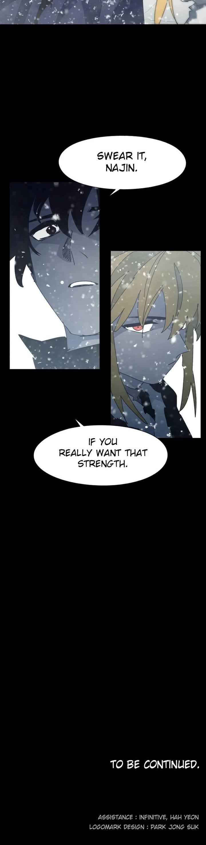 The Knight of Embers Chapter 218 - Page 23 in English