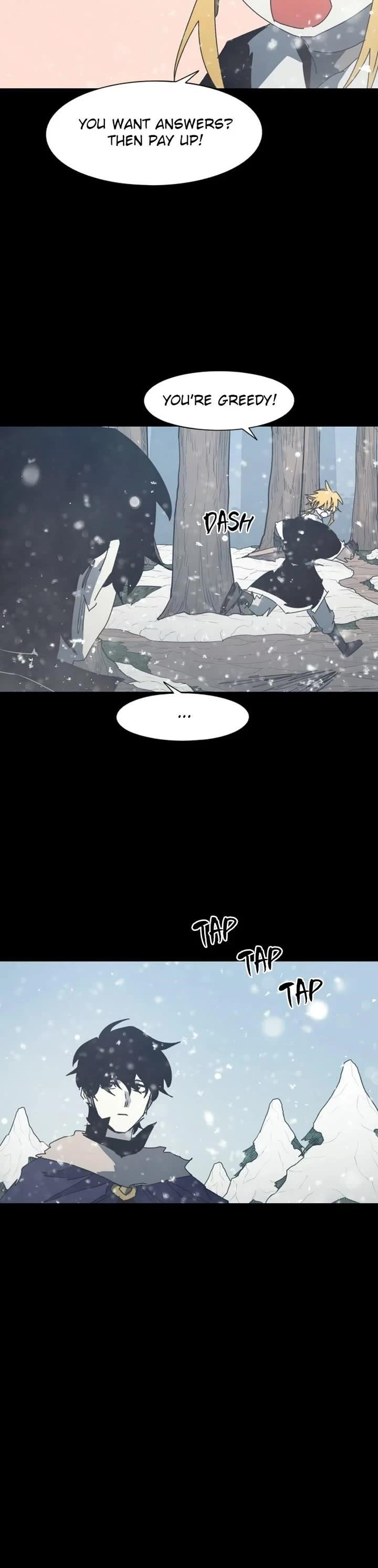 The Knight of Embers Chapter 218 - Page 4 in English