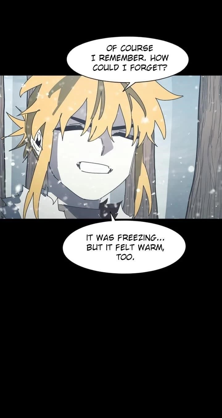 The Knight of Embers Chapter 219 - Page 11 in English