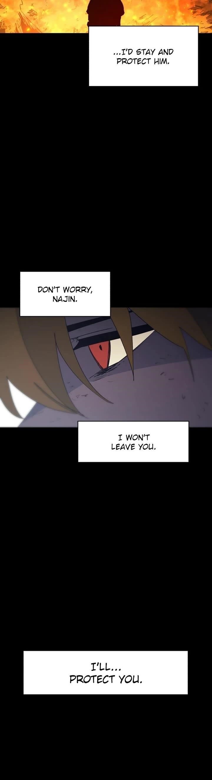 The Knight of Embers Chapter 219 - Page 30 in English