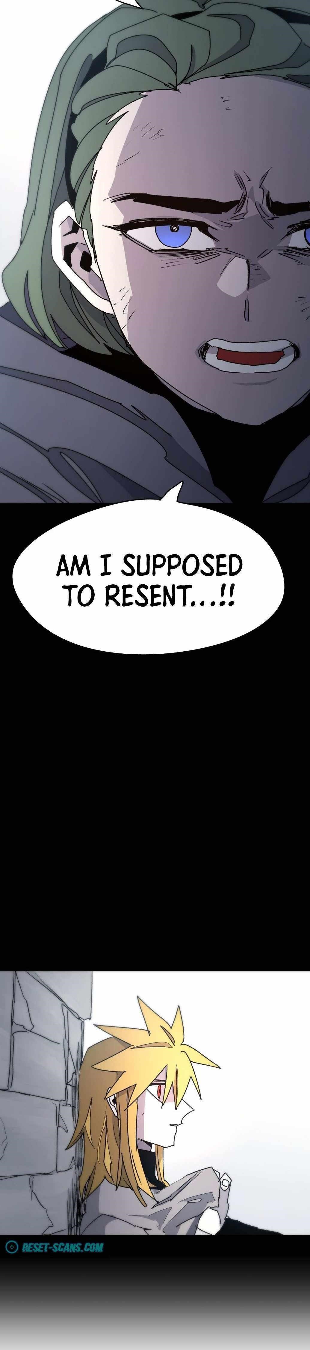 The Knight of Embers Chapter 22 - Page 12 in English