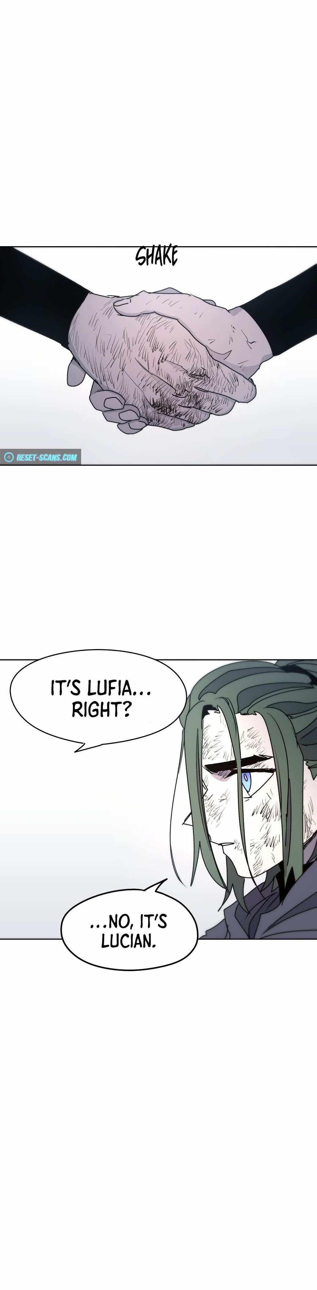 The Knight of Embers Chapter 22 - Page 21 in English