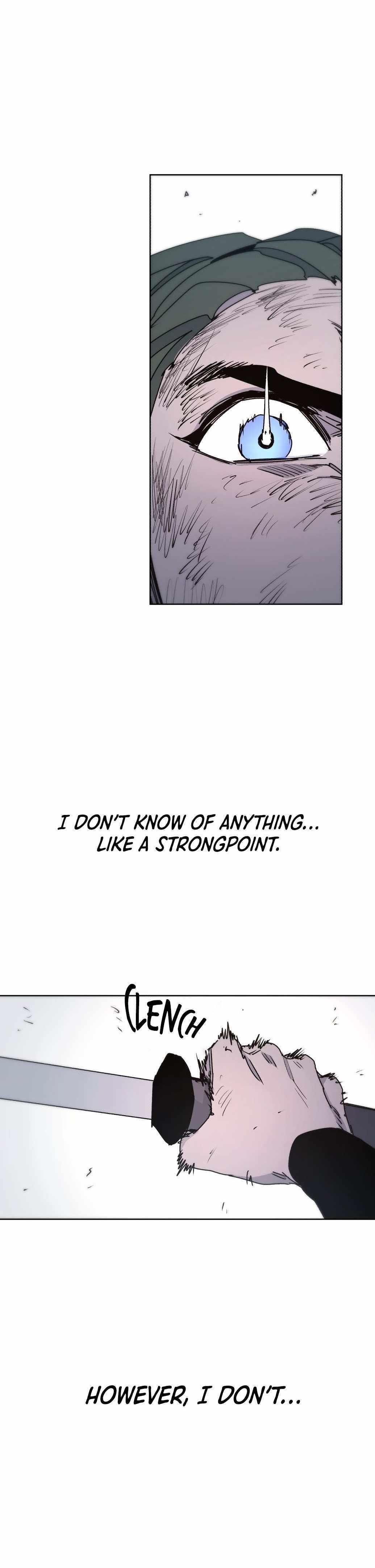 The Knight of Embers Chapter 22 - Page 3 in English