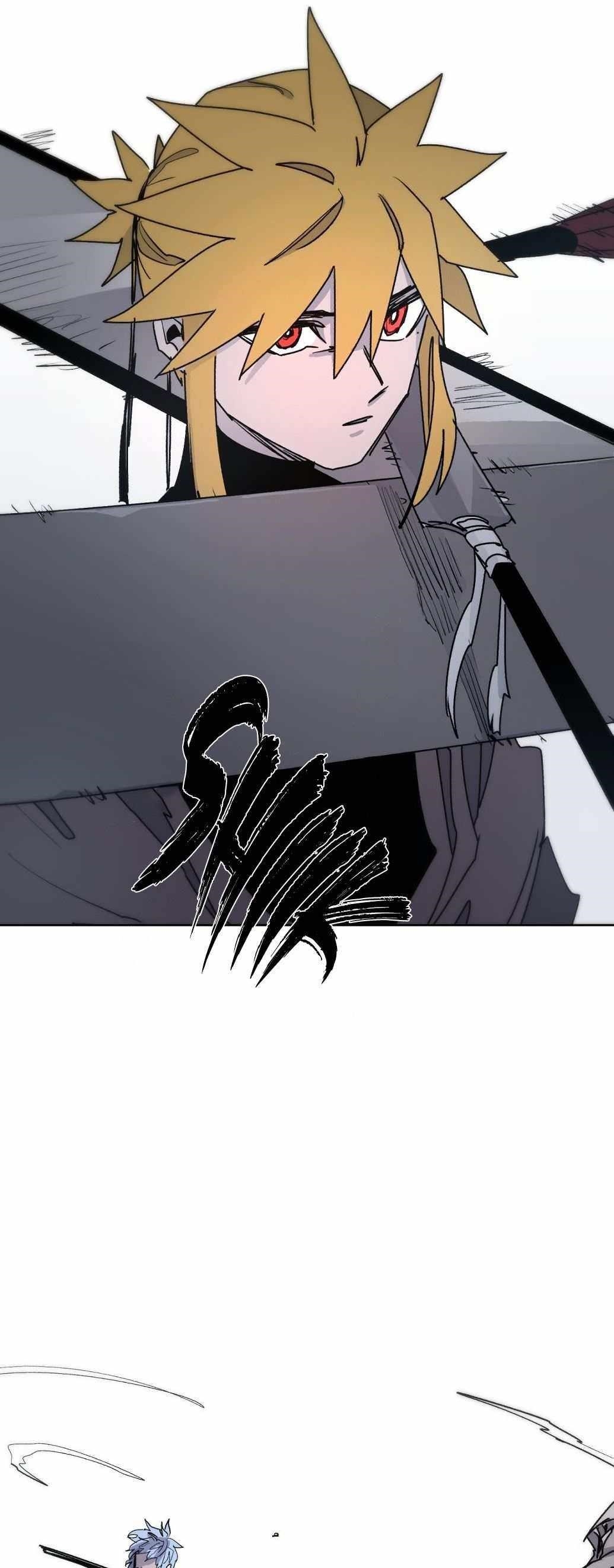 The Knight of Embers Chapter 22 - Page 34 in English