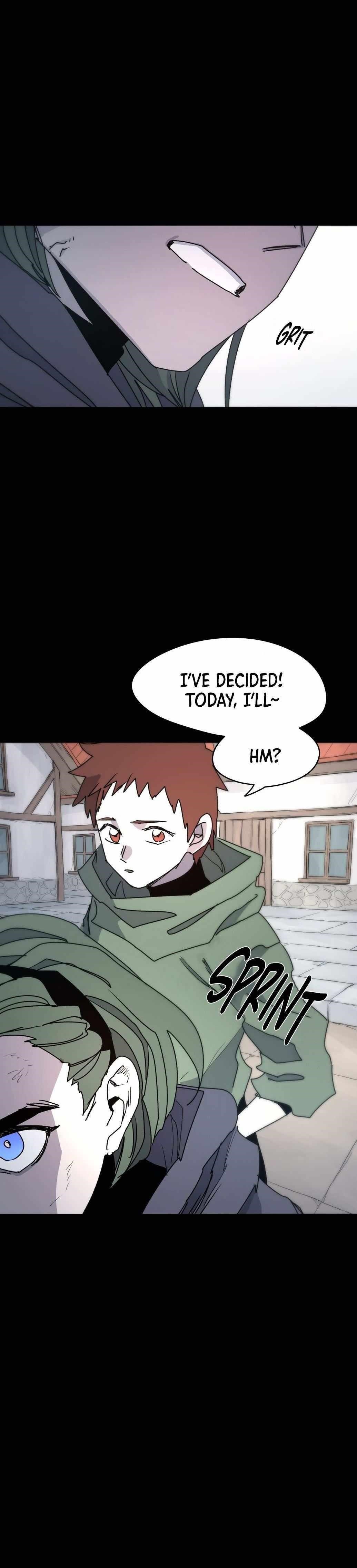 The Knight of Embers Chapter 22 - Page 7 in English