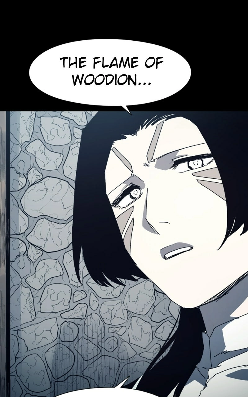 The Knight of Embers Chapter 220 - Page 10 in English