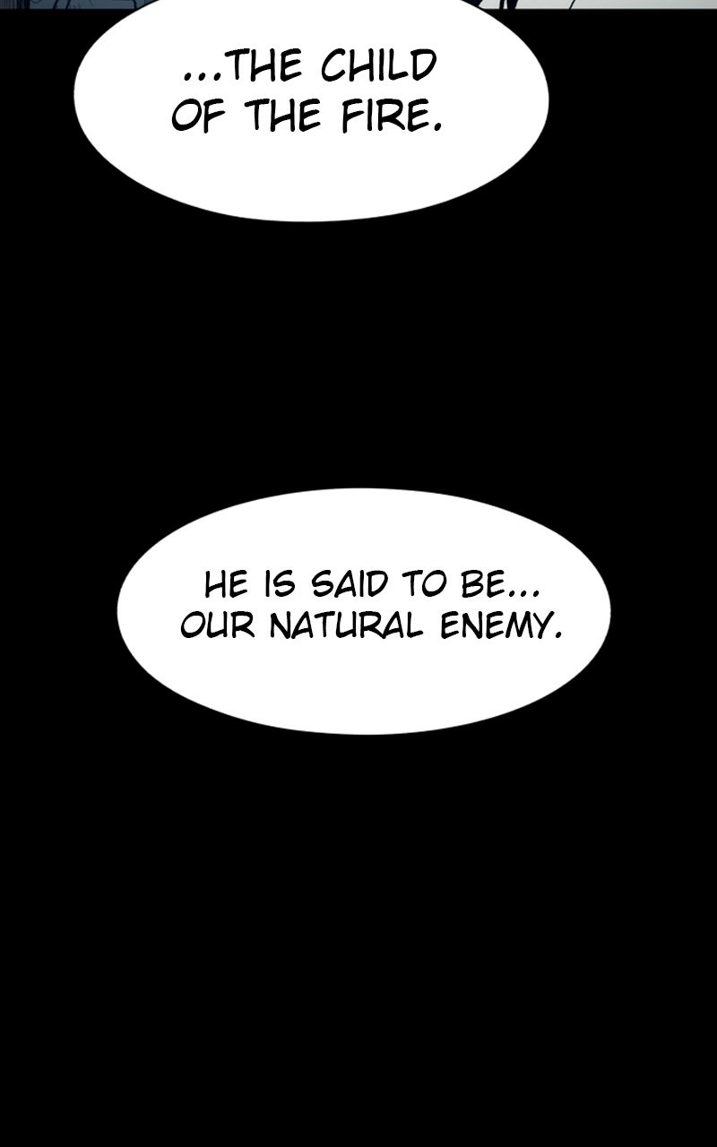 The Knight of Embers Chapter 220 - Page 11 in English