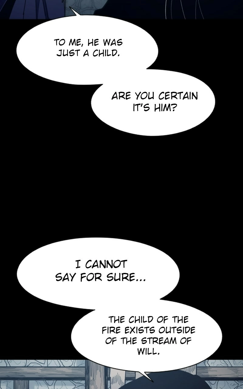 The Knight of Embers Chapter 220 - Page 14 in English