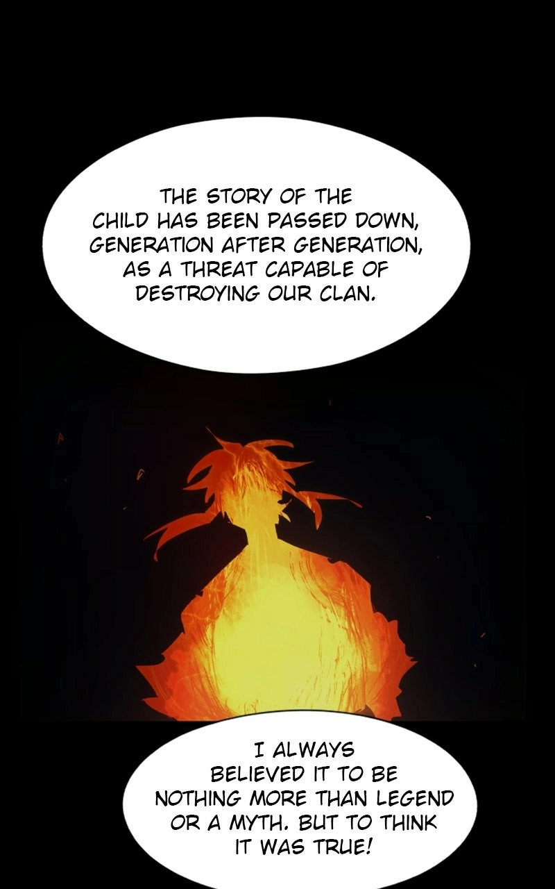 The Knight of Embers Chapter 220 - Page 16 in English