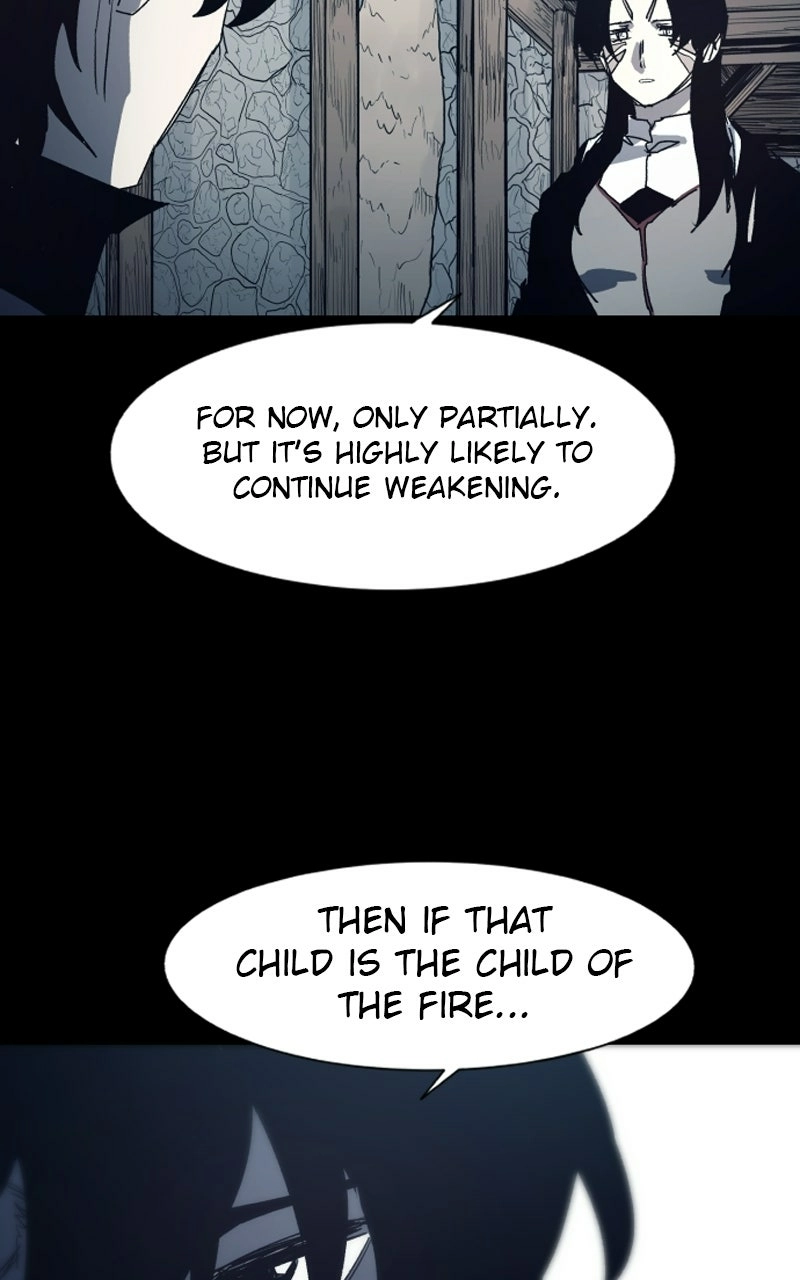 The Knight of Embers Chapter 220 - Page 18 in English