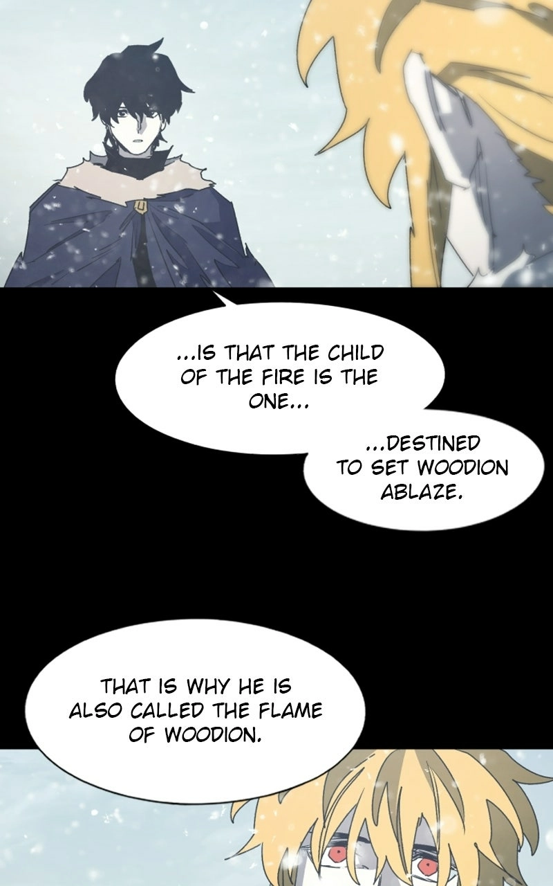The Knight of Embers Chapter 220 - Page 29 in English
