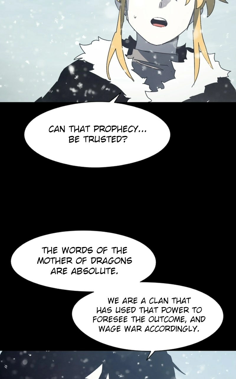 The Knight of Embers Chapter 220 - Page 30 in English