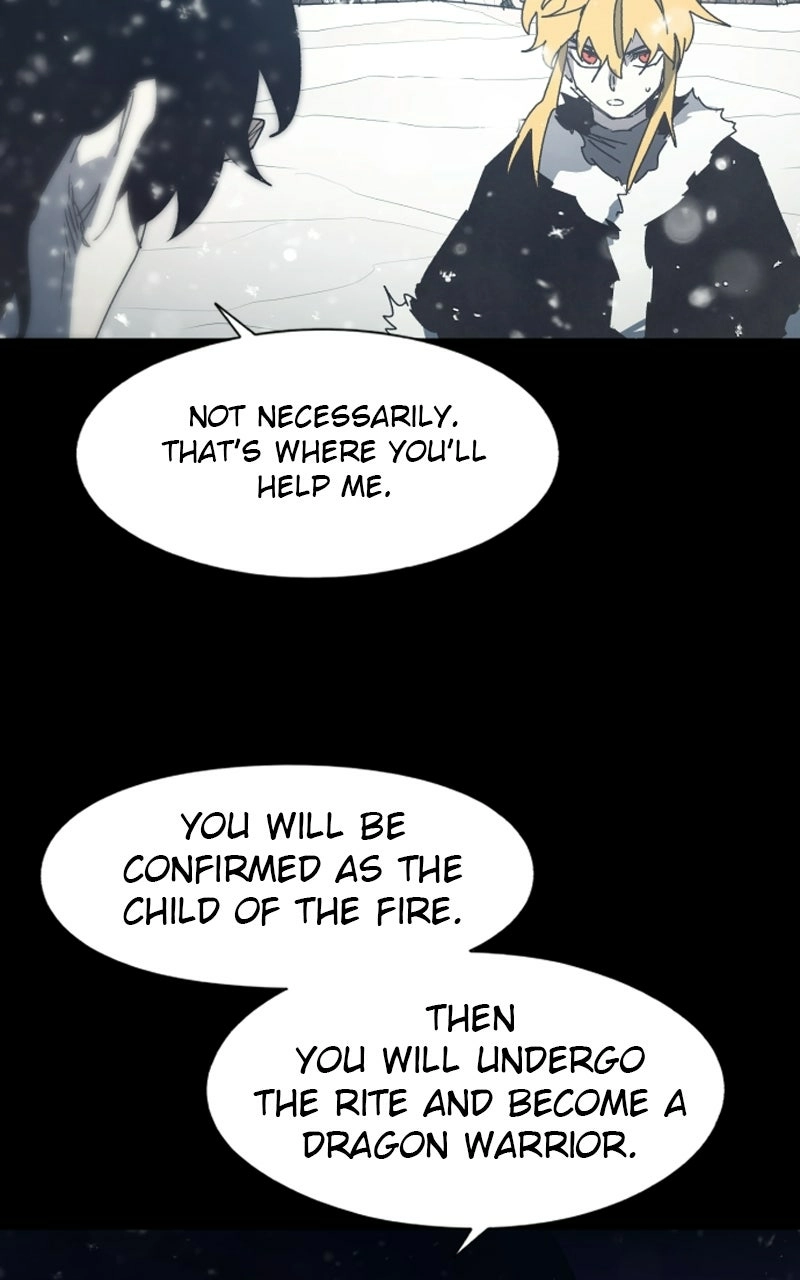 The Knight of Embers Chapter 220 - Page 32 in English