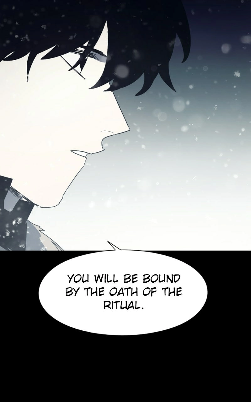 The Knight of Embers Chapter 220 - Page 33 in English