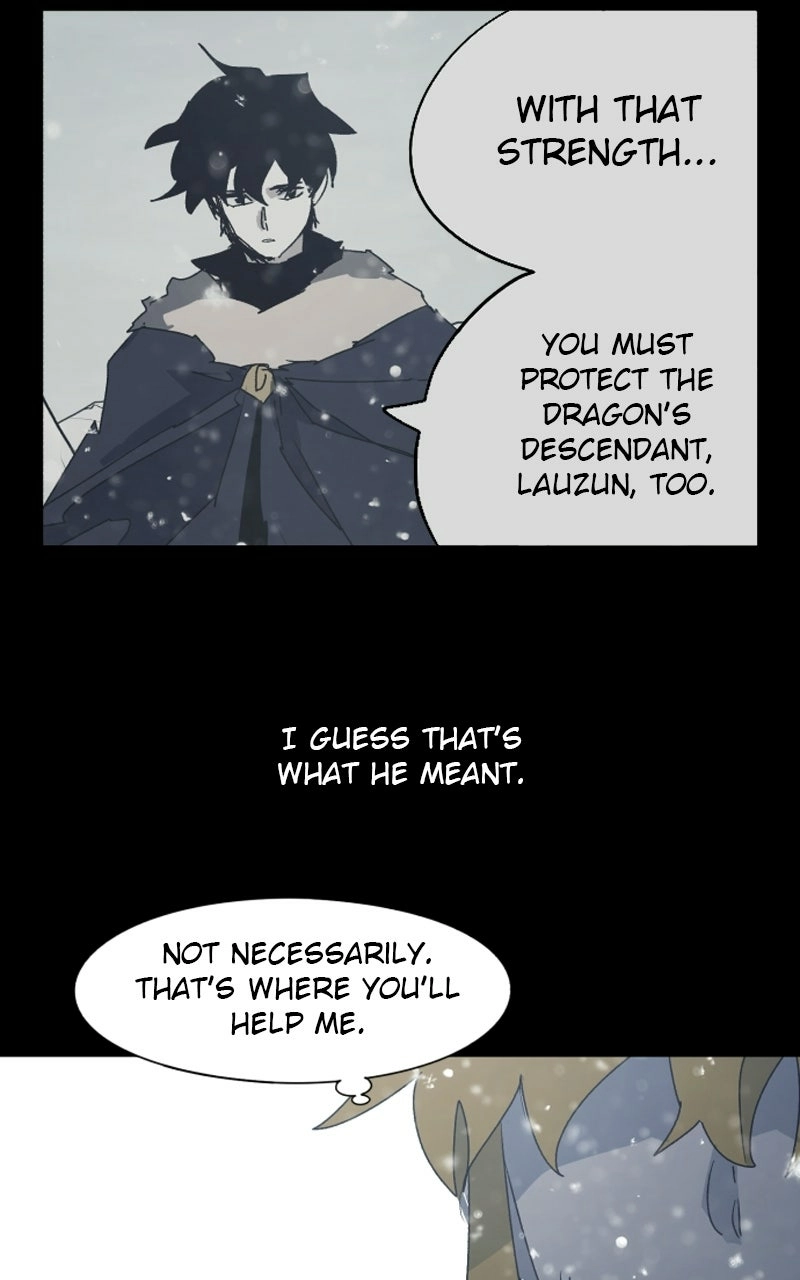 The Knight of Embers Chapter 220 - Page 34 in English