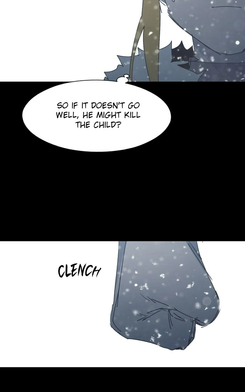 The Knight of Embers Chapter 220 - Page 35 in English