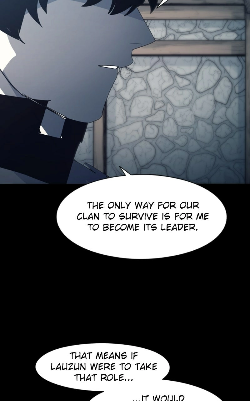 The Knight of Embers Chapter 220 - Page 4 in English