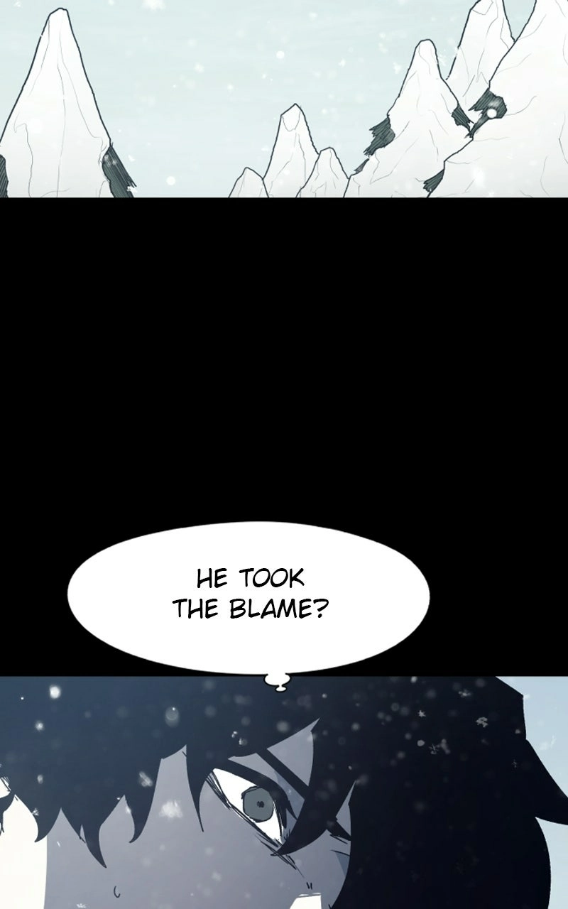 The Knight of Embers Chapter 220 - Page 43 in English