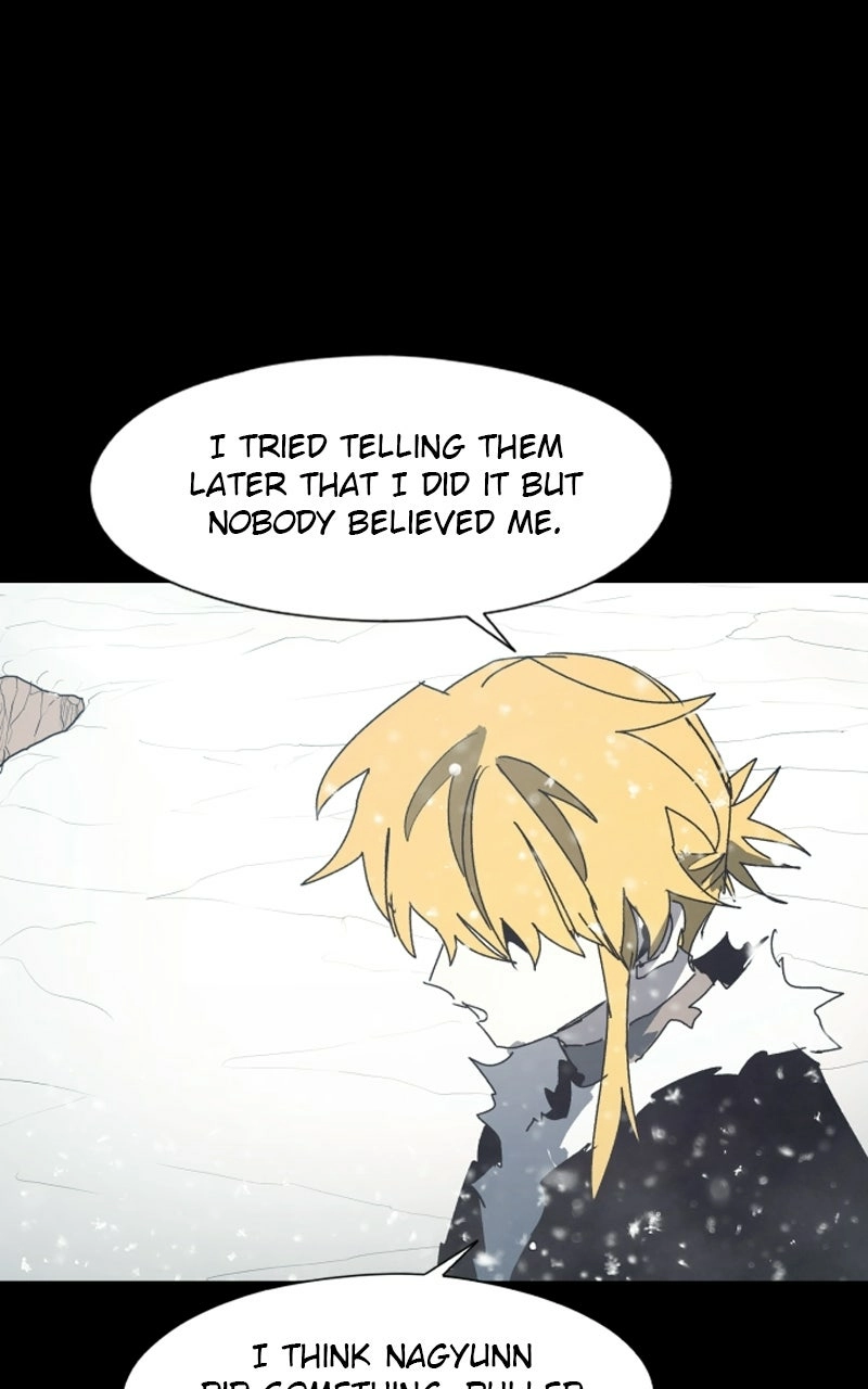 The Knight of Embers Chapter 220 - Page 46 in English
