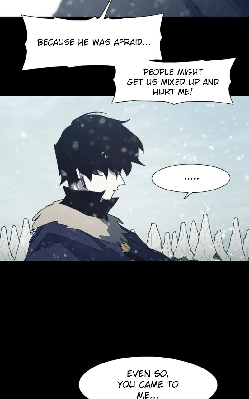 The Knight of Embers Chapter 220 - Page 48 in English