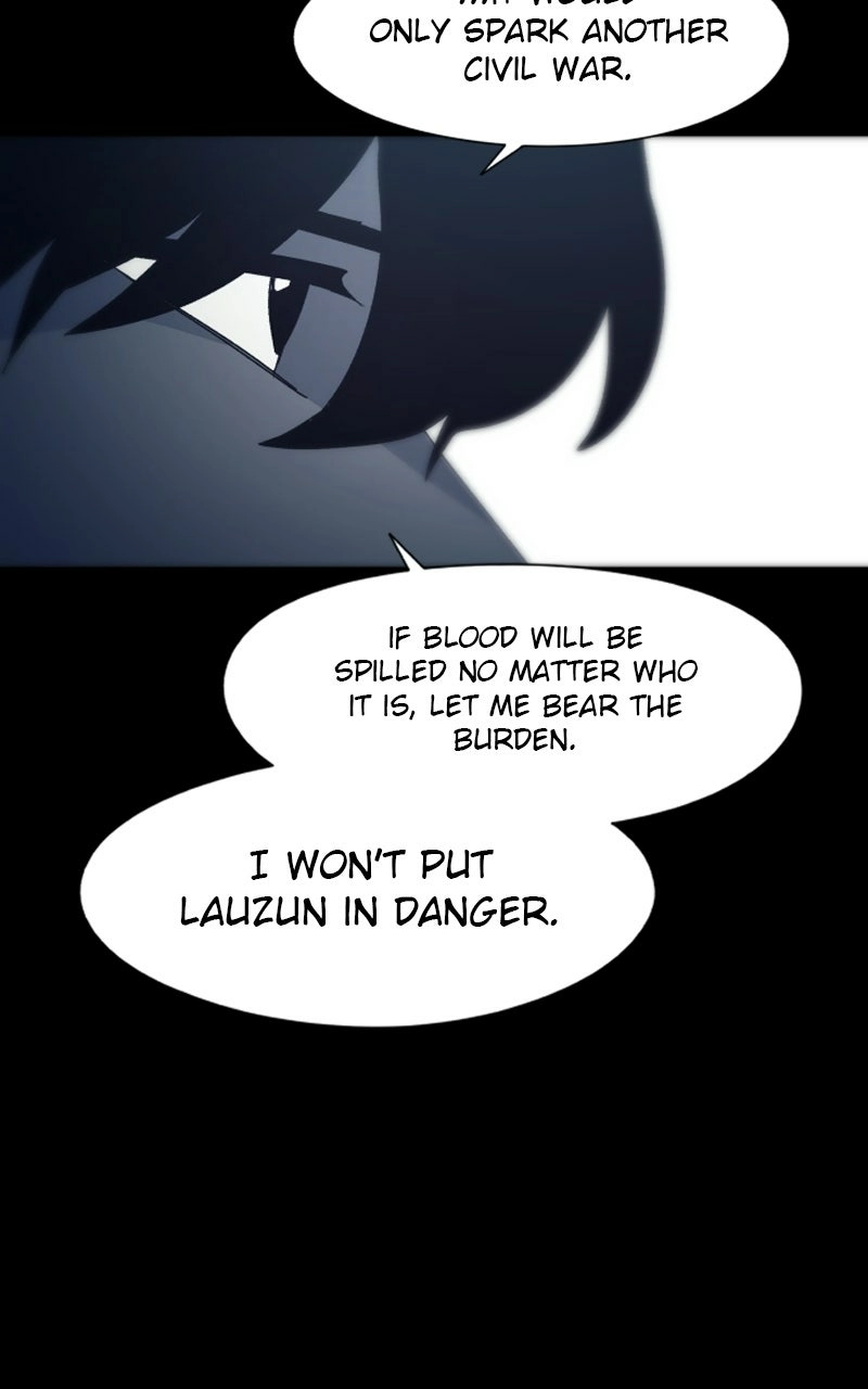 The Knight of Embers Chapter 220 - Page 5 in English