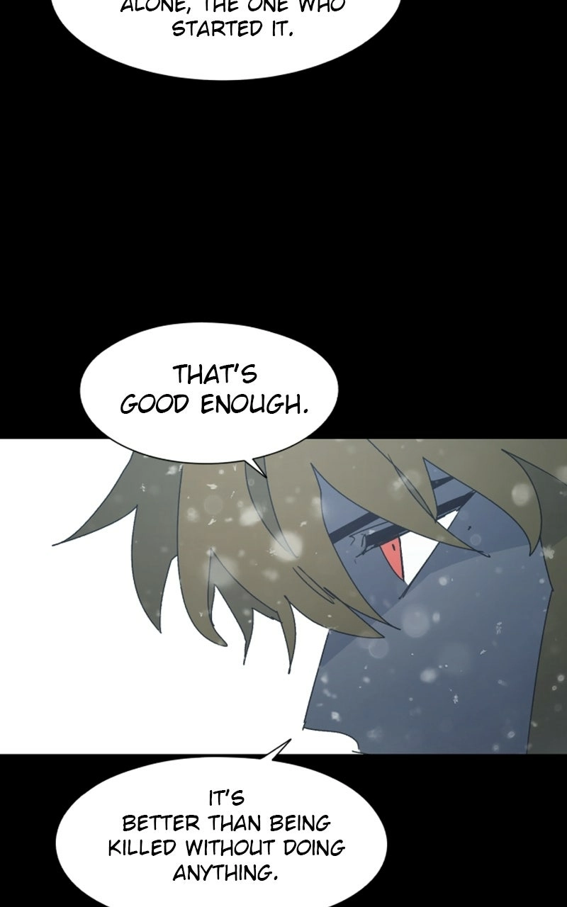 The Knight of Embers Chapter 220 - Page 58 in English