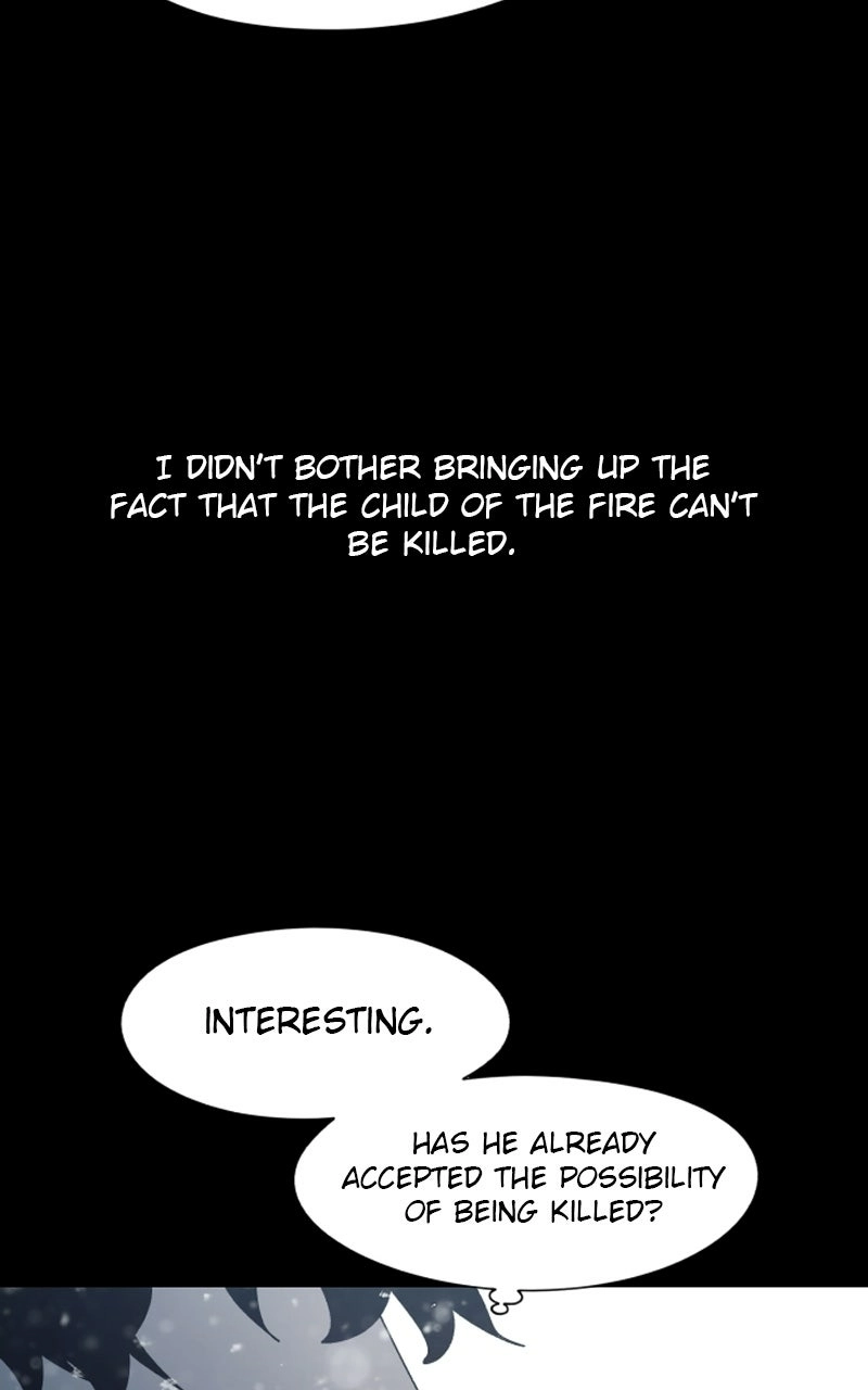 The Knight of Embers Chapter 220 - Page 59 in English