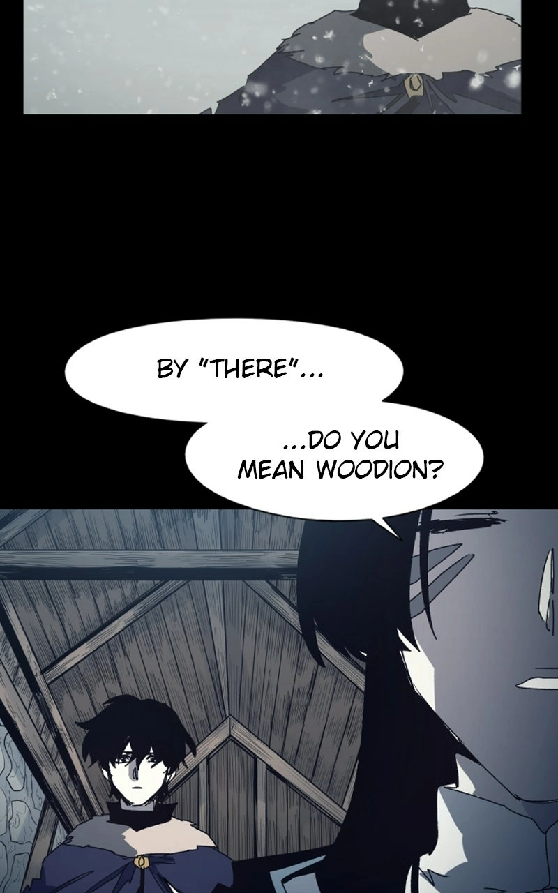 The Knight of Embers Chapter 220 - Page 7 in English