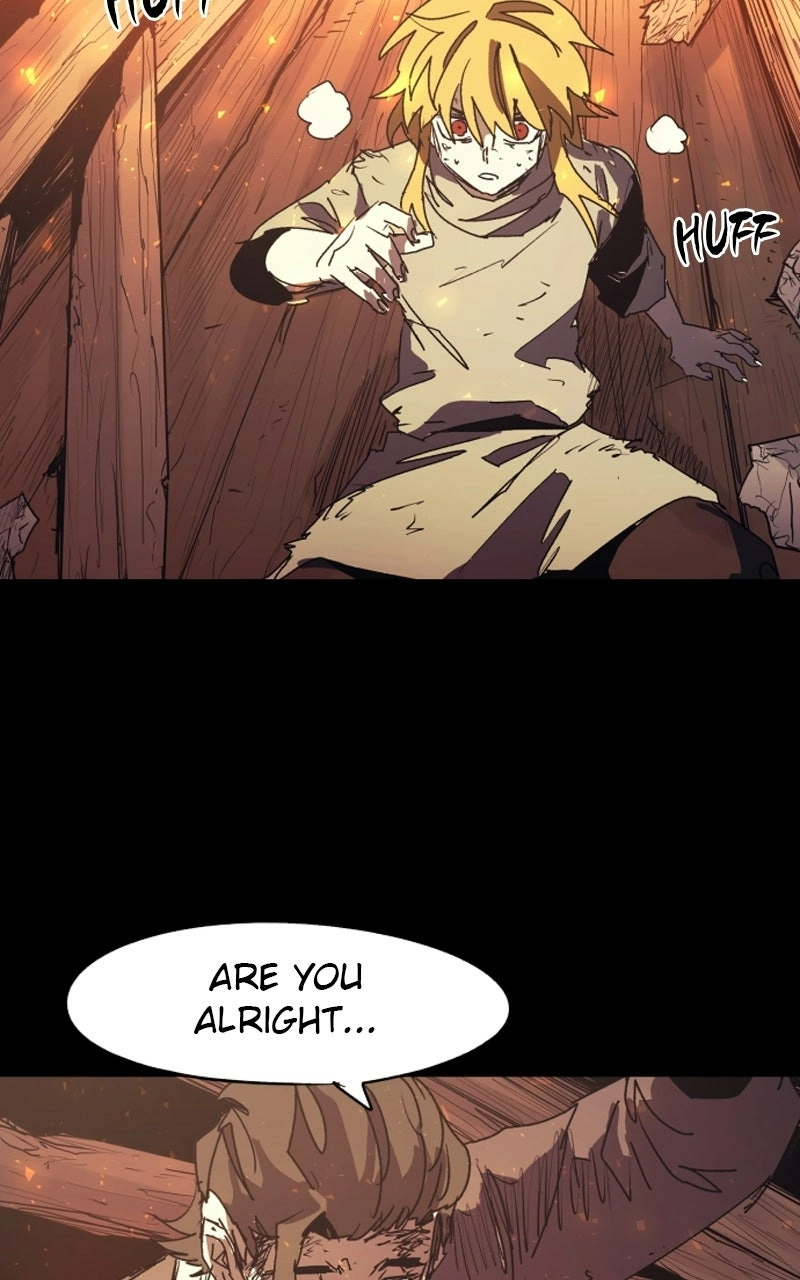 The Knight of Embers Chapter 220 - Page 73 in English