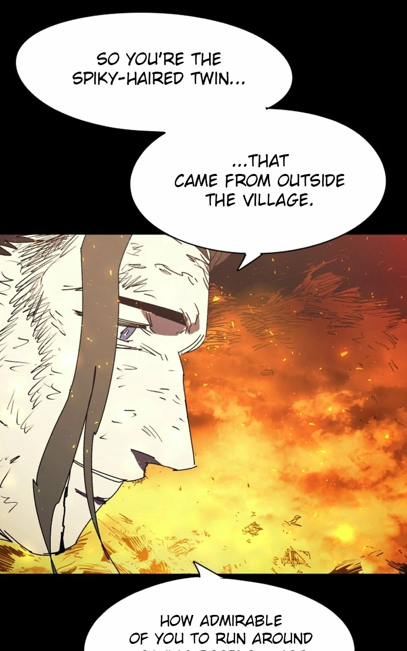 The Knight of Embers Chapter 220 - Page 75 in English