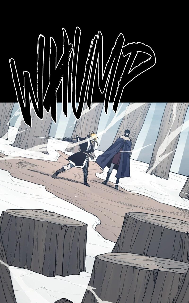 The Knight of Embers Chapter 221 - Page 15 in English