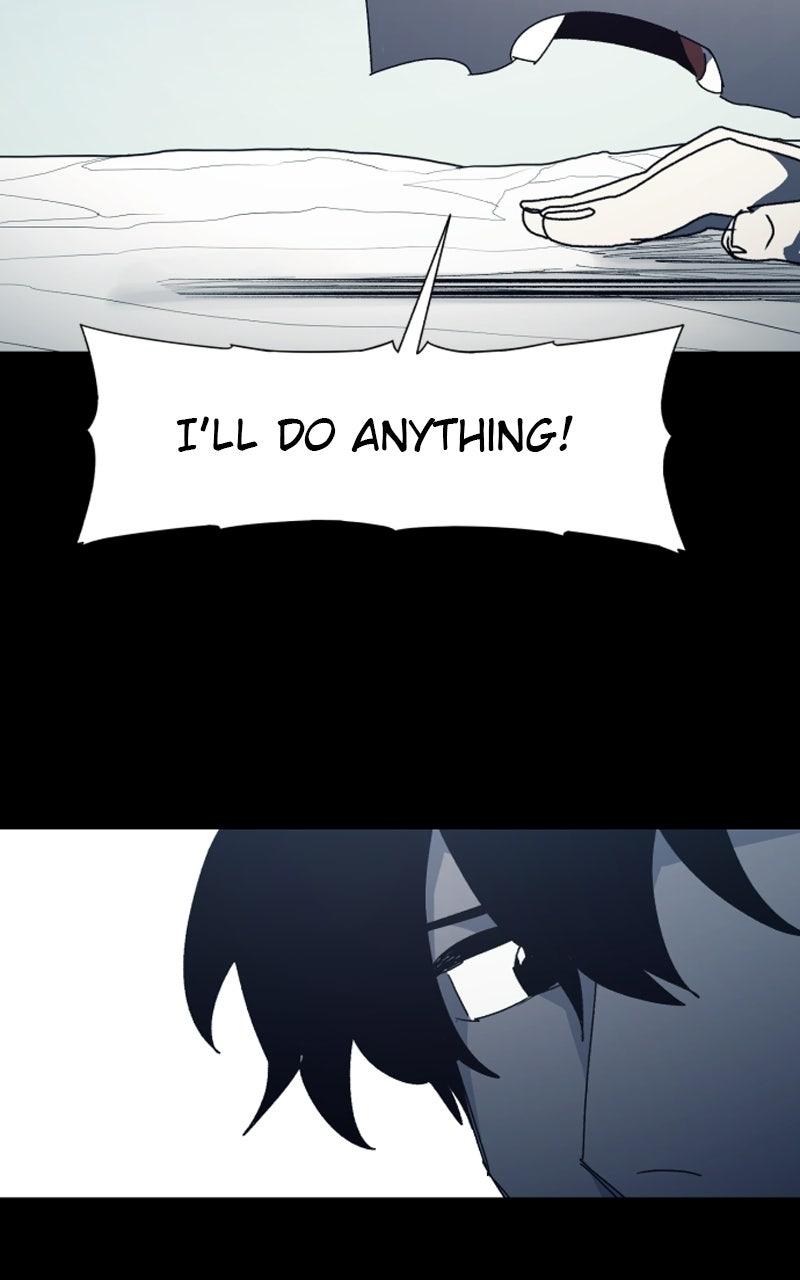 The Knight of Embers Chapter 221 - Page 31 in English