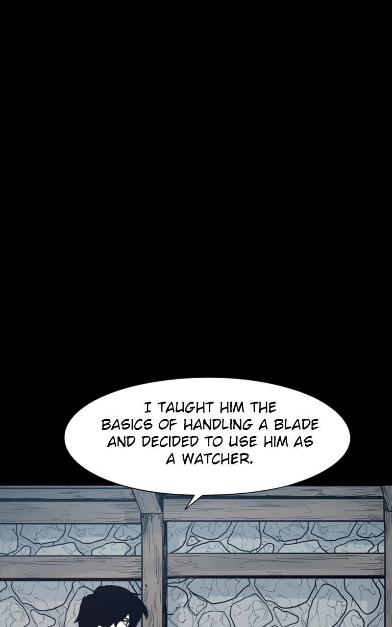 The Knight of Embers Chapter 221 - Page 32 in English