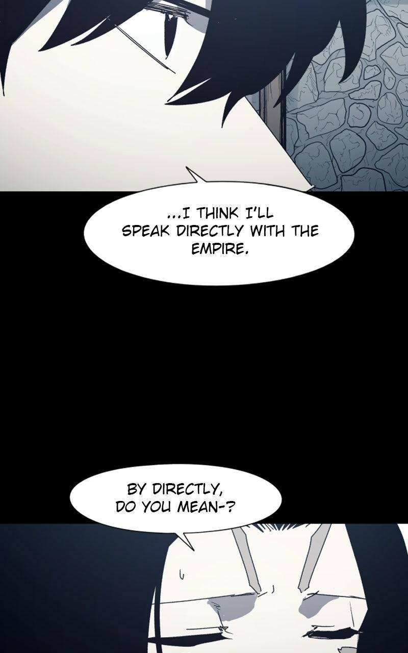 The Knight of Embers Chapter 221 - Page 35 in English