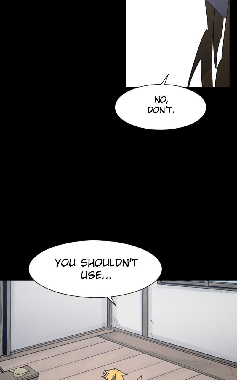 The Knight of Embers Chapter 221 - Page 47 in English