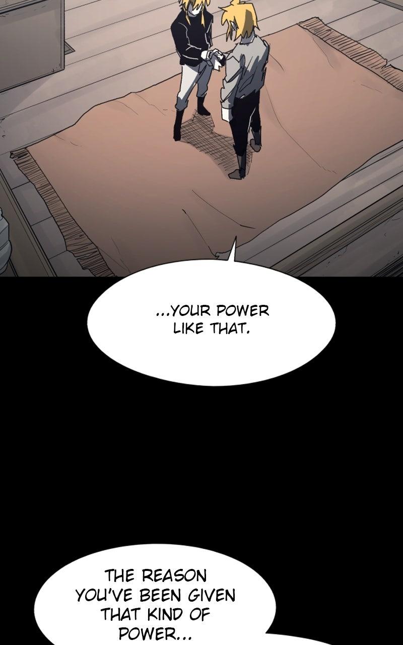 The Knight of Embers Chapter 221 - Page 48 in English