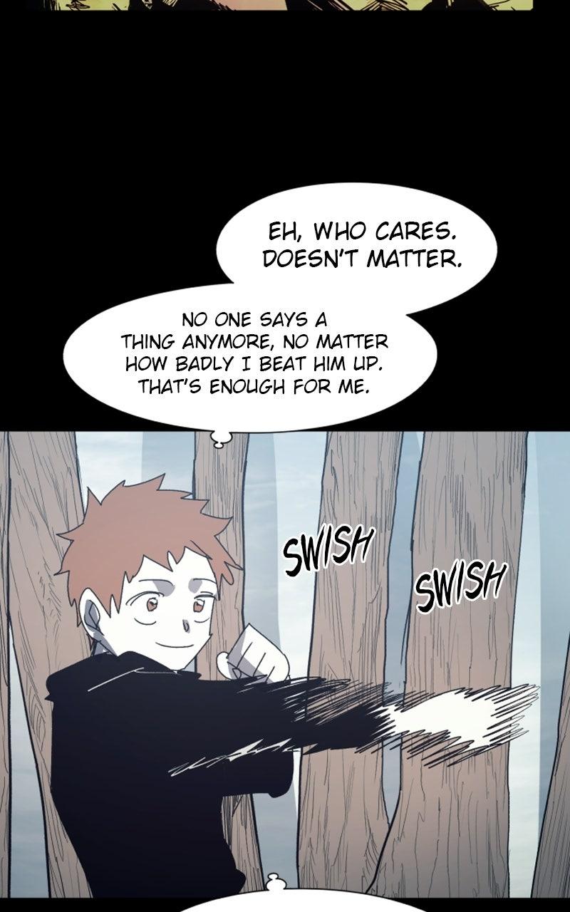 The Knight of Embers Chapter 221 - Page 5 in English