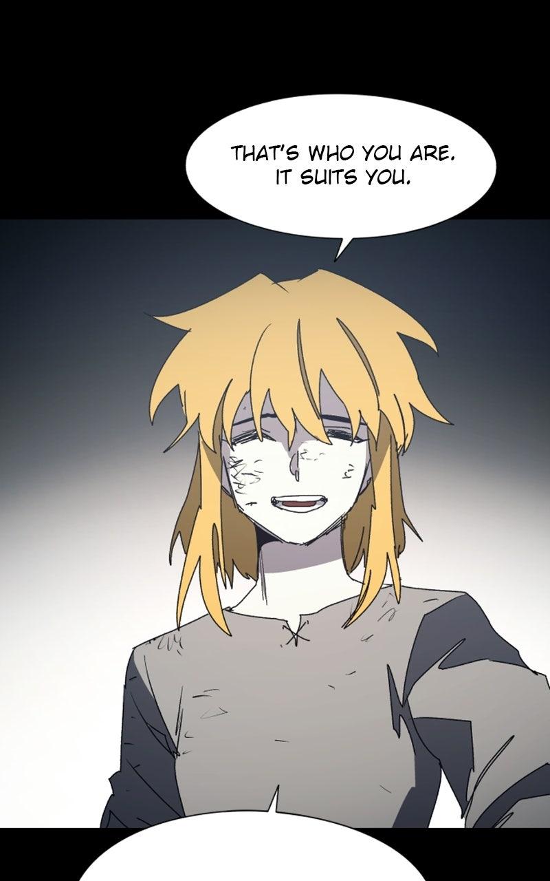 The Knight of Embers Chapter 221 - Page 50 in English