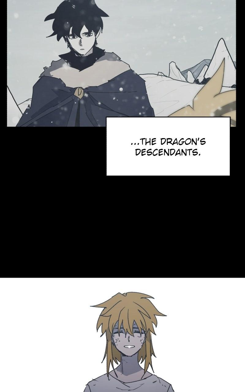 The Knight of Embers Chapter 221 - Page 57 in English