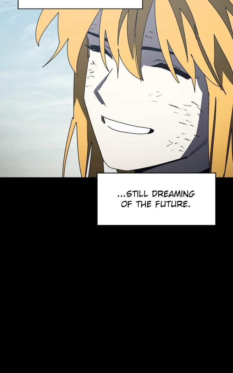 The Knight of Embers Chapter 221 - Page 67 in English