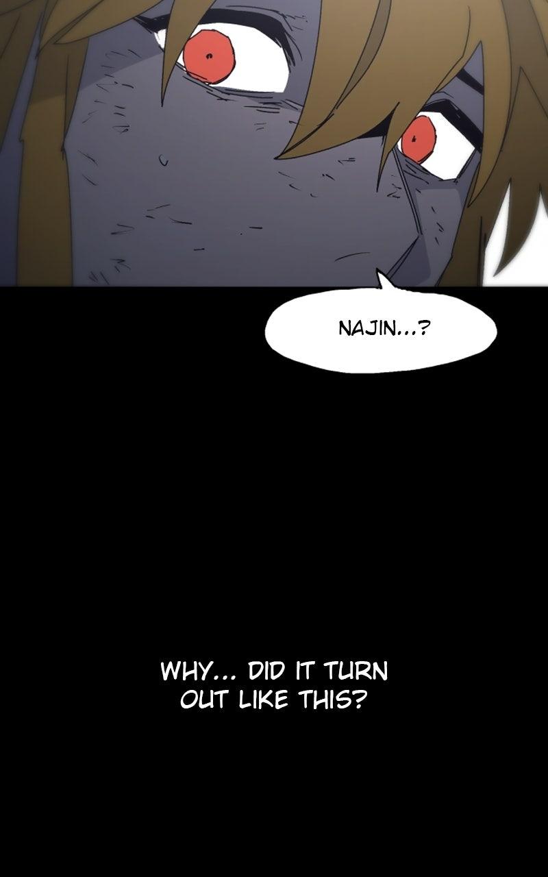 The Knight of Embers Chapter 221 - Page 72 in English