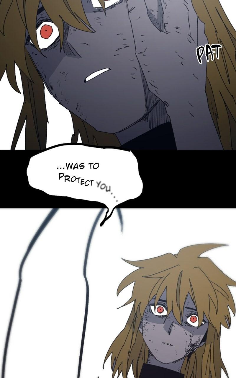 The Knight of Embers Chapter 221 - Page 74 in English