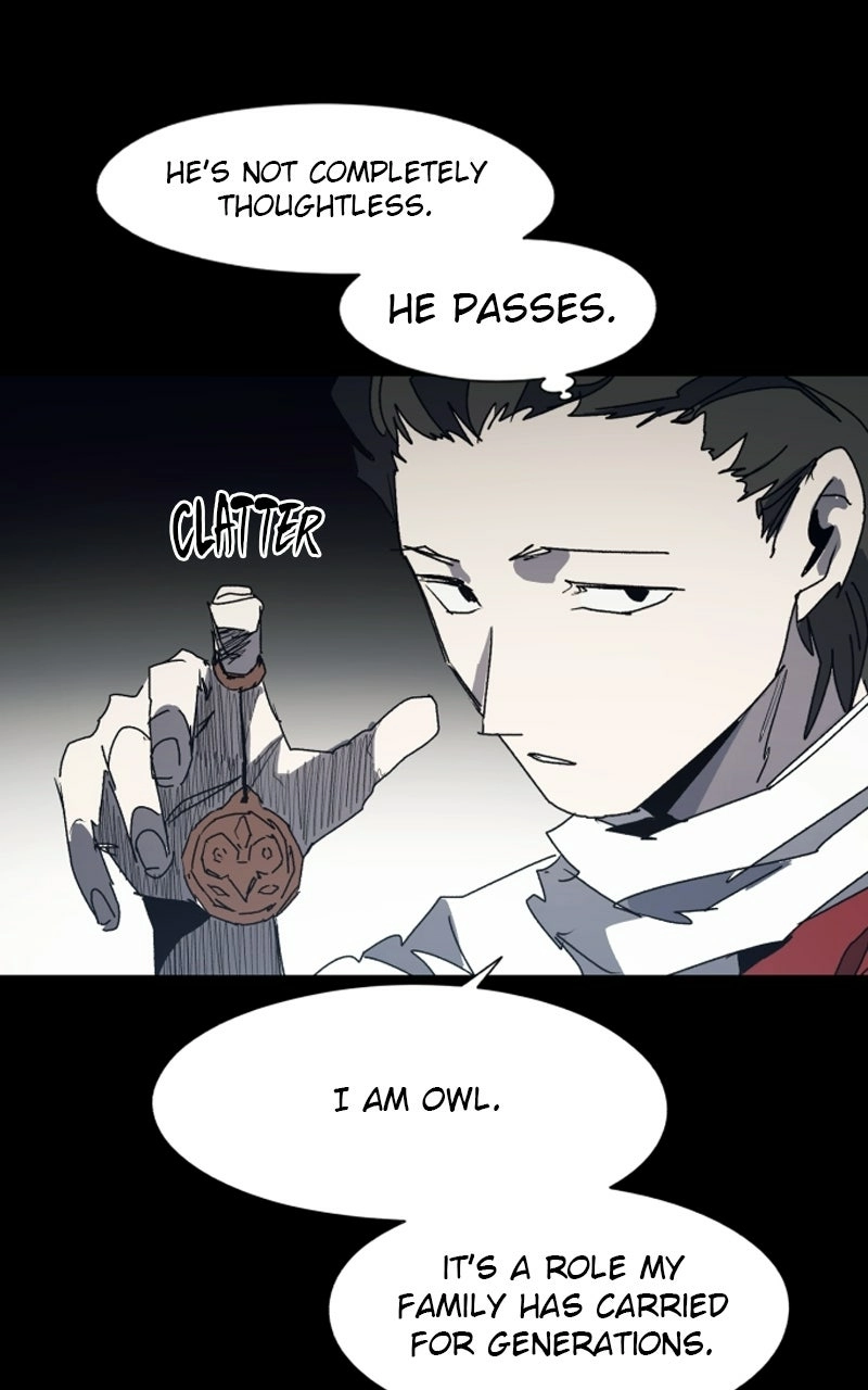 The Knight of Embers Chapter 222 - Page 10 in English