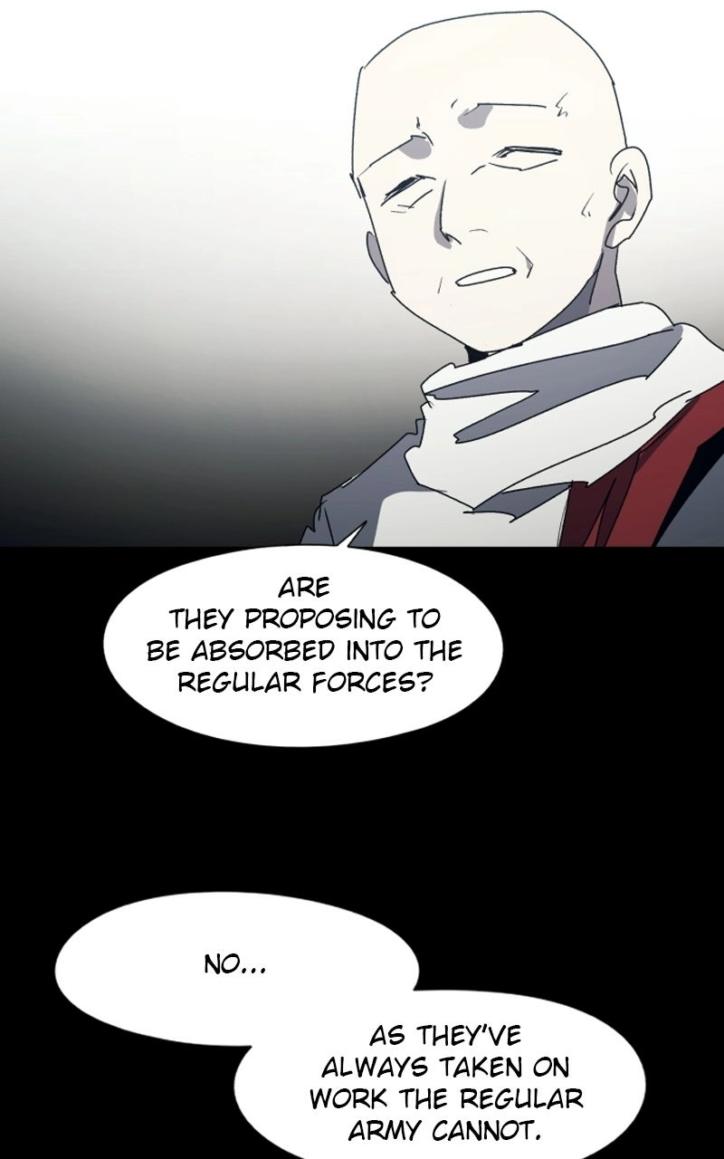 The Knight of Embers Chapter 222 - Page 13 in English