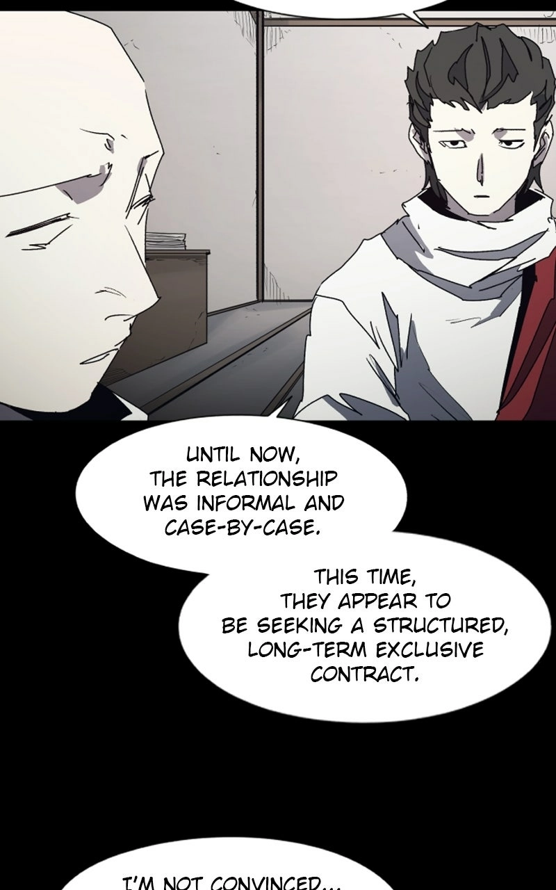 The Knight of Embers Chapter 222 - Page 14 in English