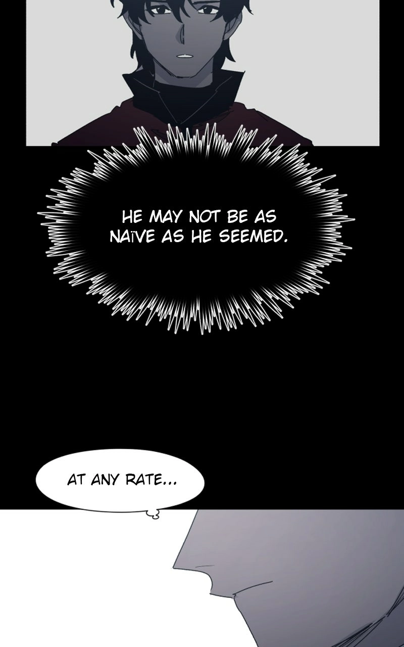 The Knight of Embers Chapter 222 - Page 18 in English