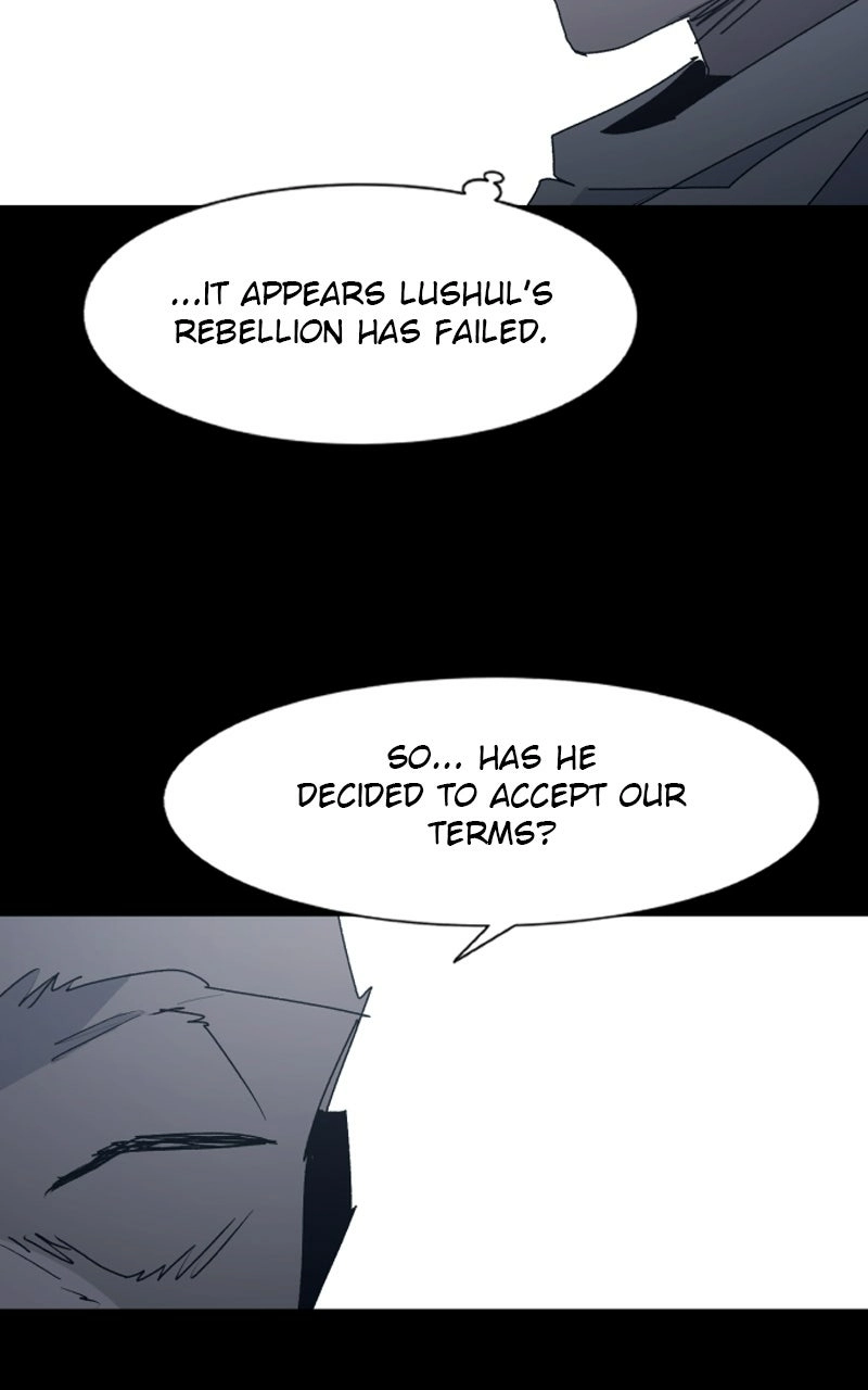 The Knight of Embers Chapter 222 - Page 19 in English