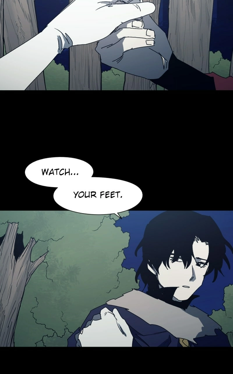 The Knight of Embers Chapter 222 - Page 32 in English