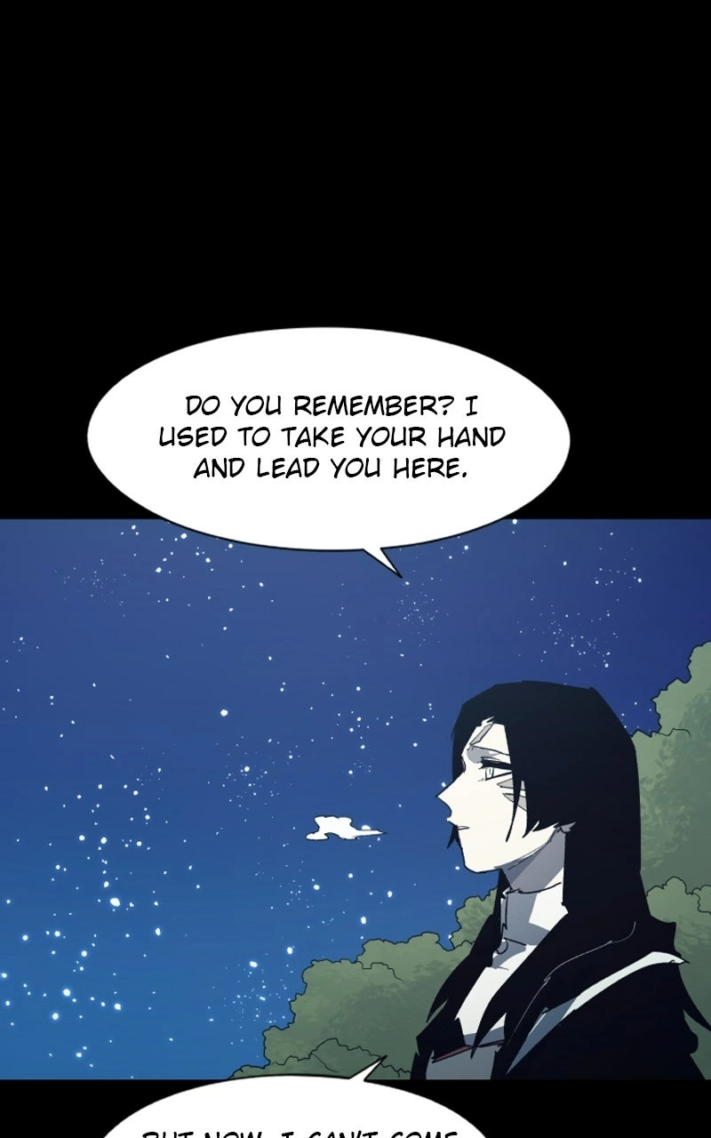 The Knight of Embers Chapter 222 - Page 37 in English